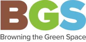 Browning the Green Space