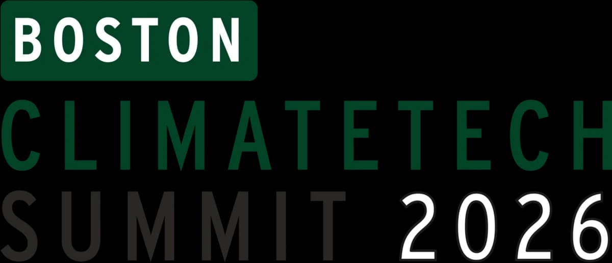 Boston Climatetech Summit 2026