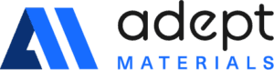 Adept Materials