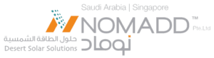 NOMADD Desert Solar Solutions