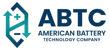 American Battery Technology Company
