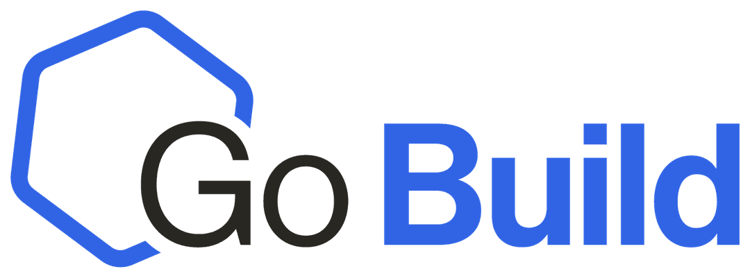 Go Build logo