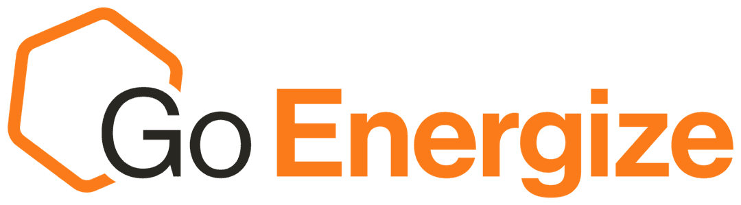 Go Energize logo