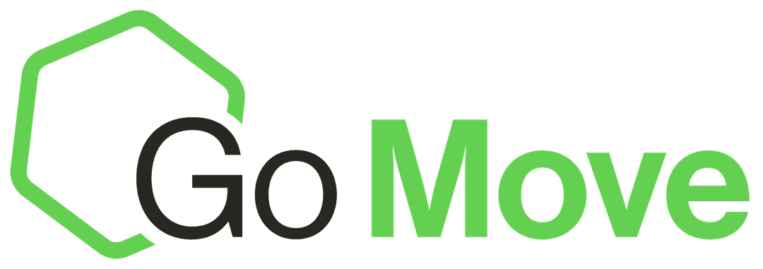 Go Move logo