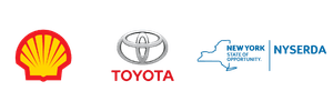 Shell / Toyota / NYSERDA
