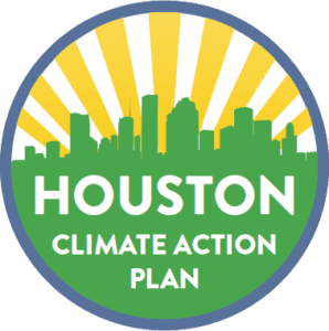 Houston Climate Action Plan