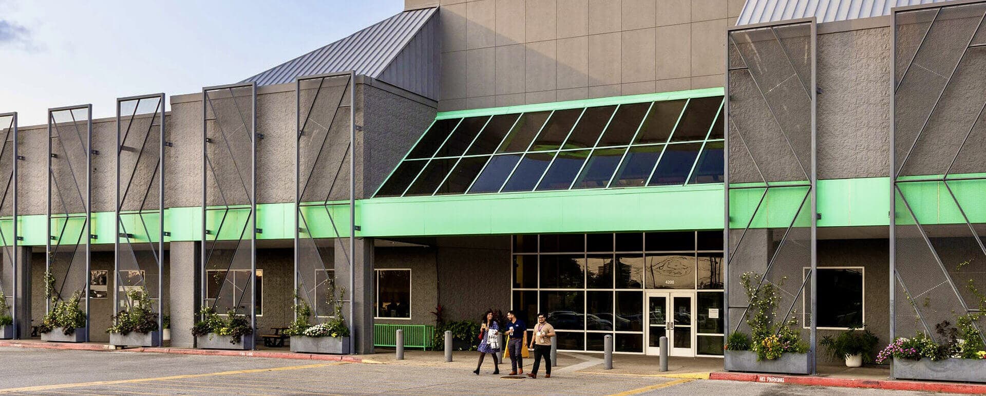 Datavedik facility