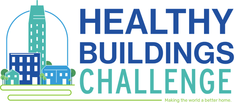 Healthy Buildings Challenge logo