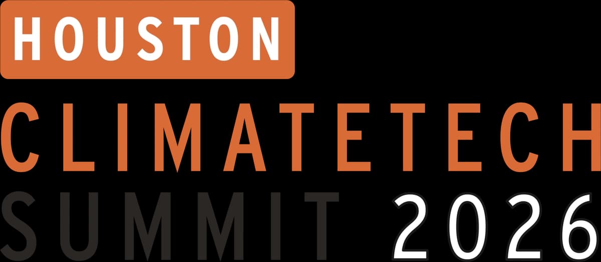 Houston Climatetech Summit 2026