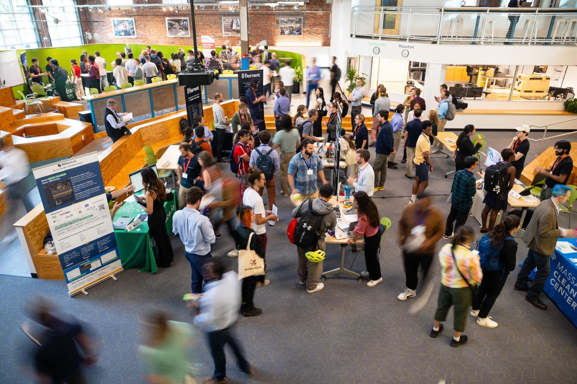 Inside Greentown Labs Boston