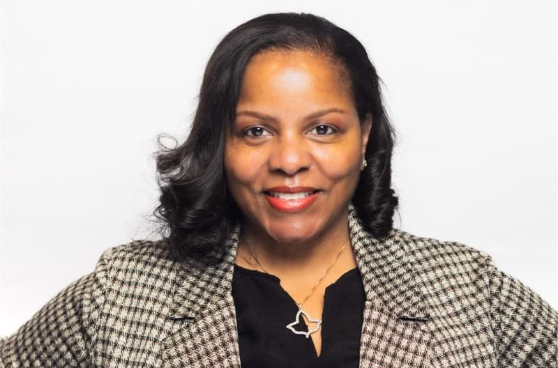 SaLisa Berrien