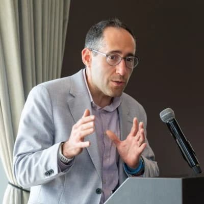 Eric Paley