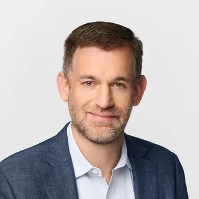 John Arnold