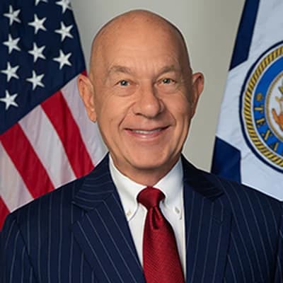 John Whitmire