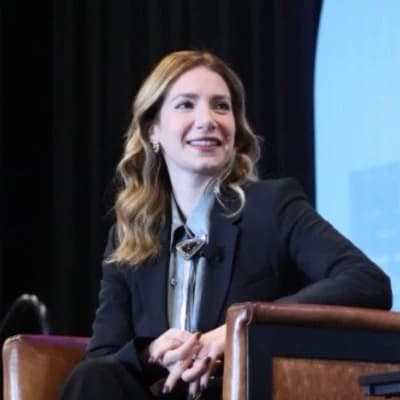 Laureen Meroueh, PhD