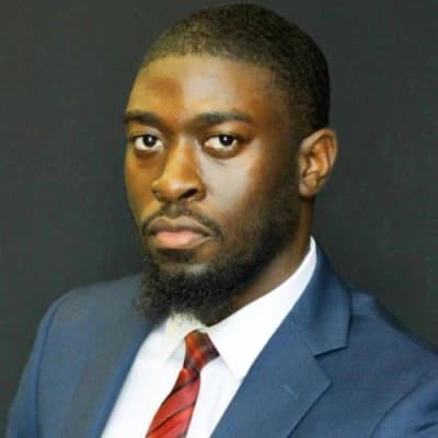 Mohammed Njie