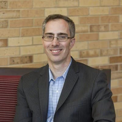 Neal Dikeman