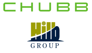 Chubb Hilb logo