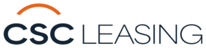 CSC Leasing logo