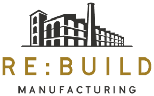 ReBuild logo