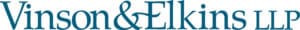 Vinson & Elkins logo