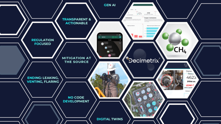 Decimetrix facility
