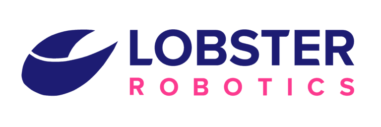 Lobster Robotics logo