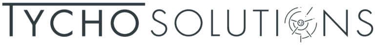 Tycho Solutions logo