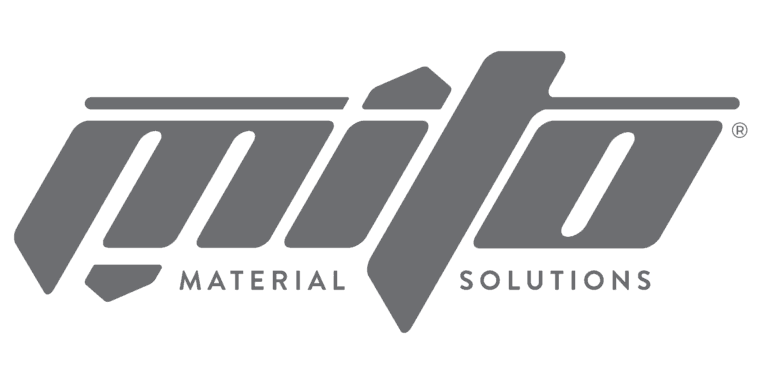 MITO Material Solutions logo