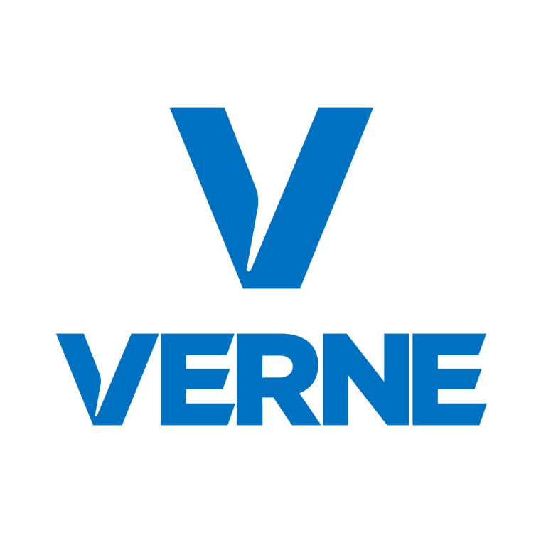 Verne logo