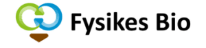 Fysikes Biosolutions logo