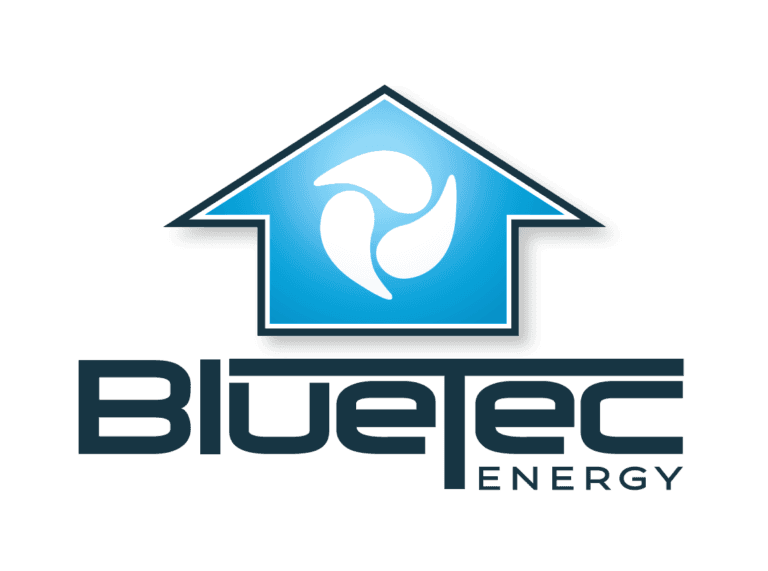 BlueTec Energy logo