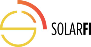 SolarFi logo