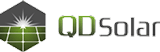 QD Solar logo