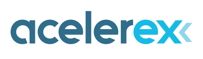 Acelerex logo