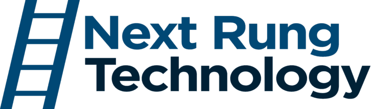 Next Rung Technology logo