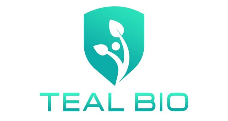 Teal Bio logo