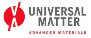 Universal Matter Inc. logo