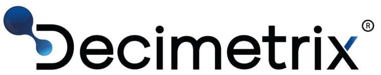 Decimetrix logo