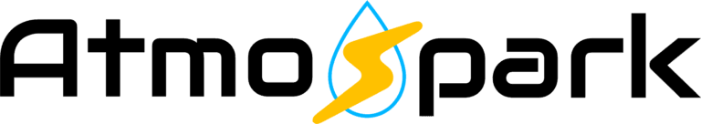 AtmoSpark Technologies logo