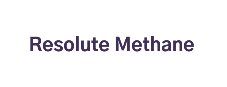 Resolute Methane logo