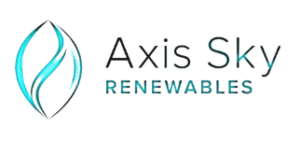 Axis Sky Renewables logo