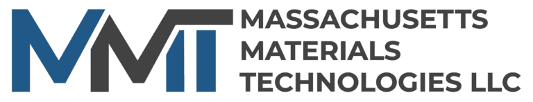 Massachusetts Materials Technologies logo