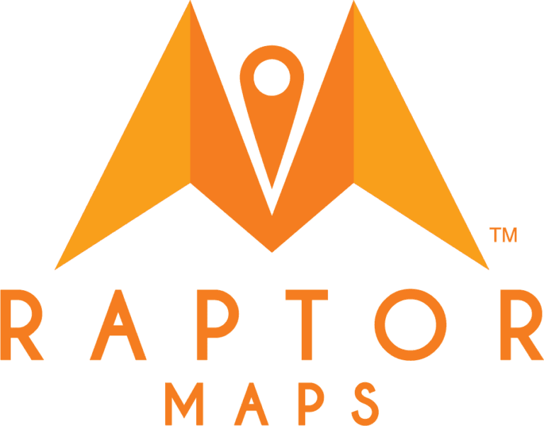 Raptor Maps logo